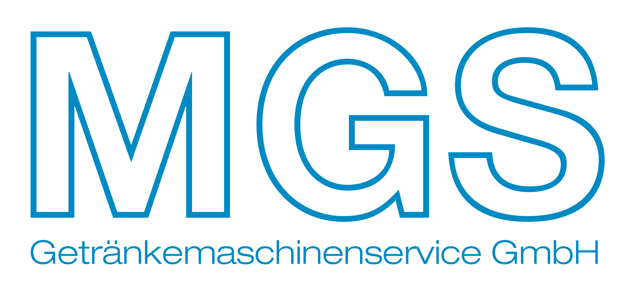 MGS Getränkemaschinenservice GmbH